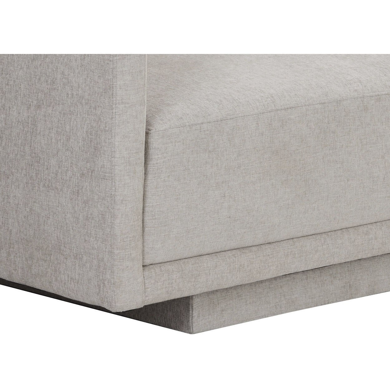 Gannon Ernst Sandstone Sofa